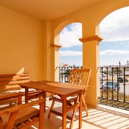 Milenio 1 Apartments Casasol Nerja