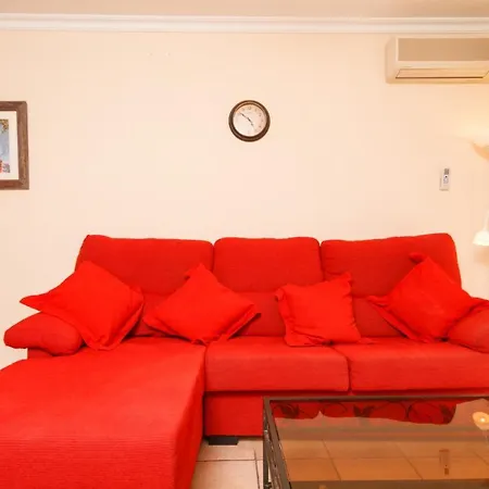 Milenio 1 Apartments Casasol