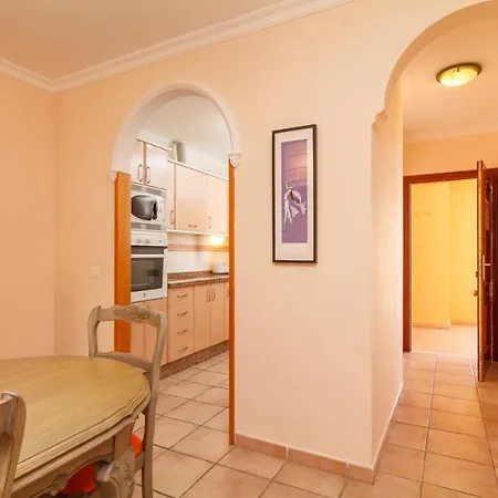 Apartment Milenio 1 Apartments Casasol *