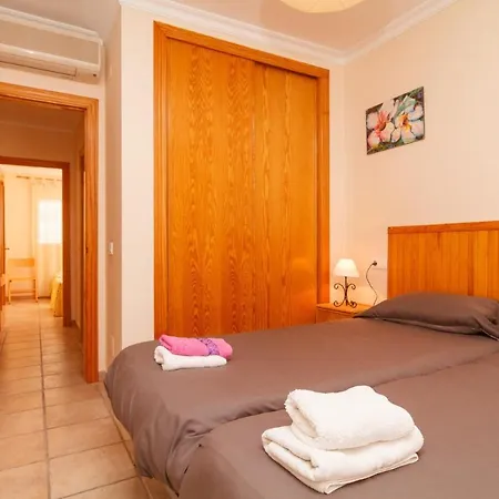 Milenio 1 Apartments Casasol Nerja