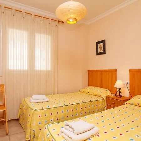 Apartment Milenio 1 Apartments Casasol Nerja