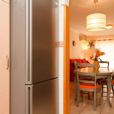 Milenio 1 Apartments Casasol