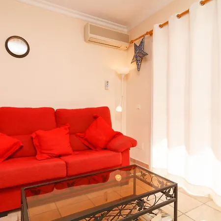 Milenio 1 Apartments Casasol Apartment