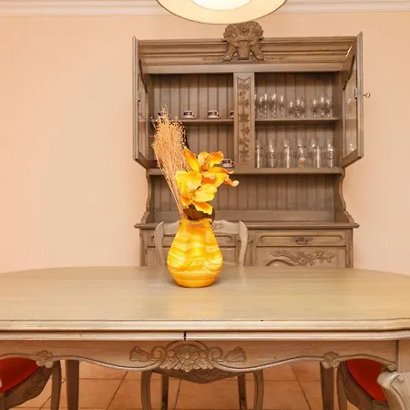 Apartment Milenio 1 Apartments Casasol *