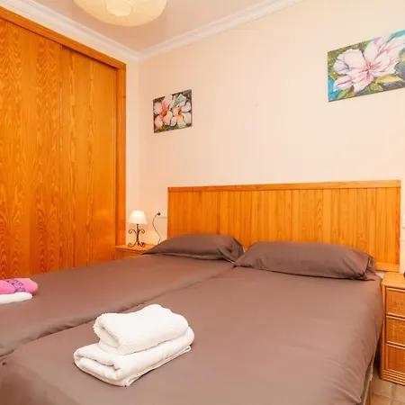 Milenio 1 Apartments Casasol Nerja