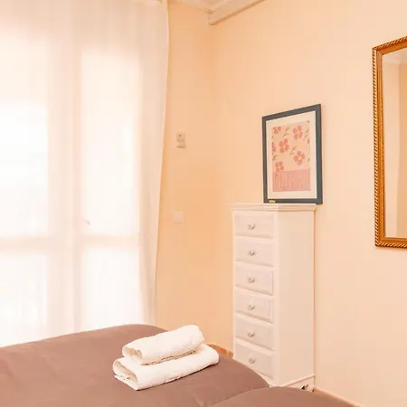 Milenio 1 Apartments Casasol Nerja