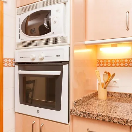 Milenio 1 Apartments Casasol Apartment Nerja