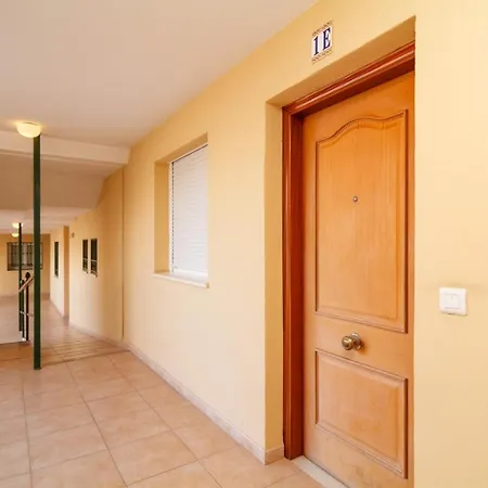 Milenio 1 Apartments Casasol Apartment