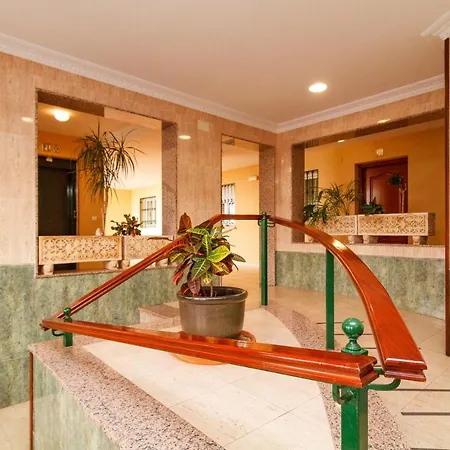 Milenio 1 Apartments Casasol Apartment