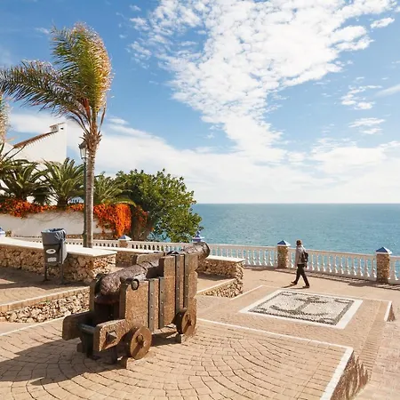 Milenio 1 Apartments Casasol Nerja