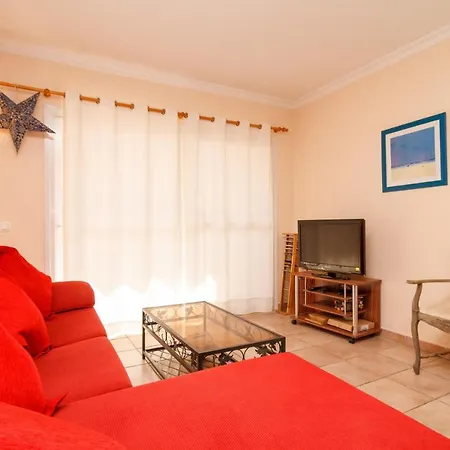 Milenio 1 Apartments Casasol *
