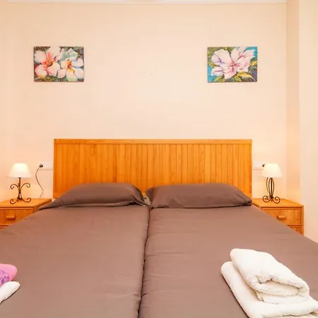 Apartment Milenio 1 Apartments Casasol Nerja