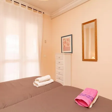 Milenio 1 Apartments Casasol *