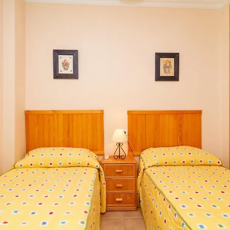 Milenio 1 Apartments Casasol Nerja