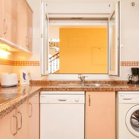Milenio 1 Apartments Casasol