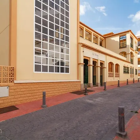 Milenio 1 Apartments Casasol * Nerja