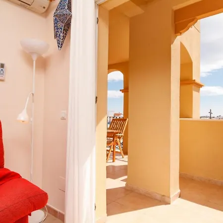 Milenio 1 Apartments Casasol Apartment Nerja