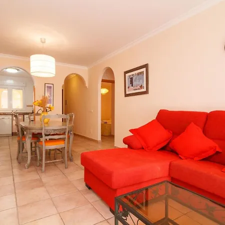 Milenio 1 Apartments Casasol * Nerja