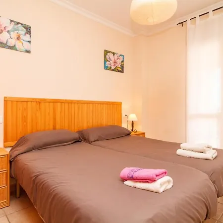 Milenio 1 Apartments Casasol * Nerja