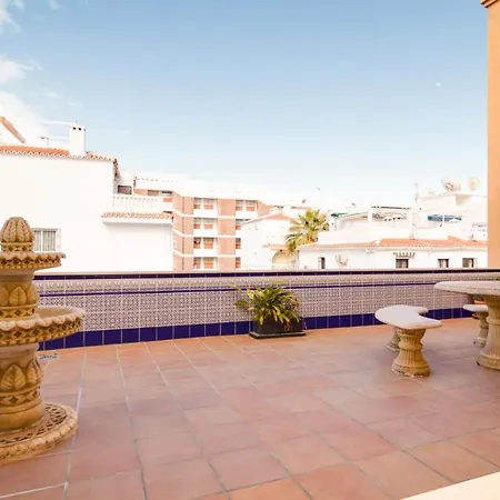 Apartment Milenio 1 Apartments Casasol