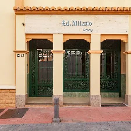 Apartment Milenio 1 Apartments Casasol Nerja