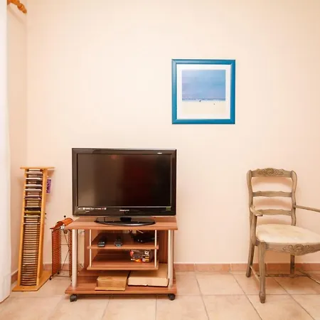 Milenio 1 Apartments Casasol *