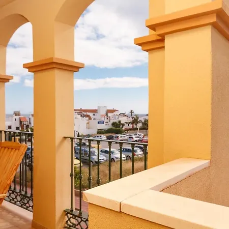 Apartment Milenio 1 Apartments Casasol *
