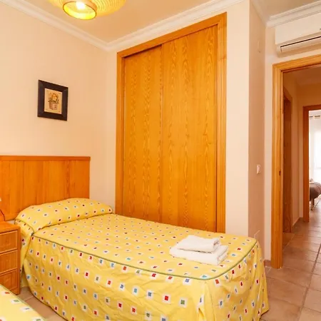 Milenio 1 Apartments Casasol Nerja