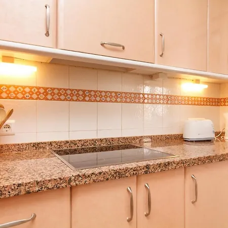 Apartment Milenio 1 Apartments Casasol *