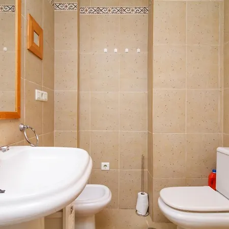 Milenio 1 Apartments Casasol Apartment Nerja